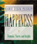 Happiness: Formulas , Stories, and Insights